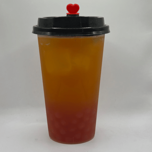 Bubble tea