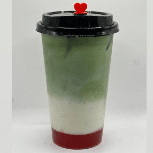 Ti amo matcha