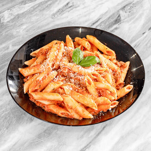 Pasta alla bolognese
