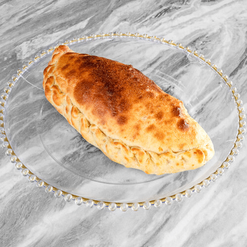 Pizza calzone