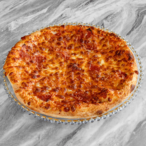 Pizza salami