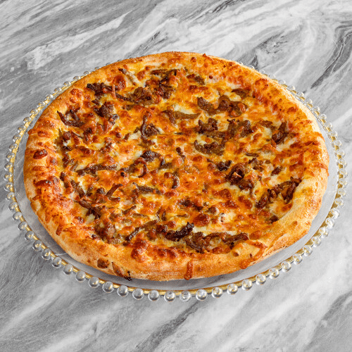 Pizza shoarma