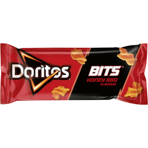 Doritos Bits Honey BBQ