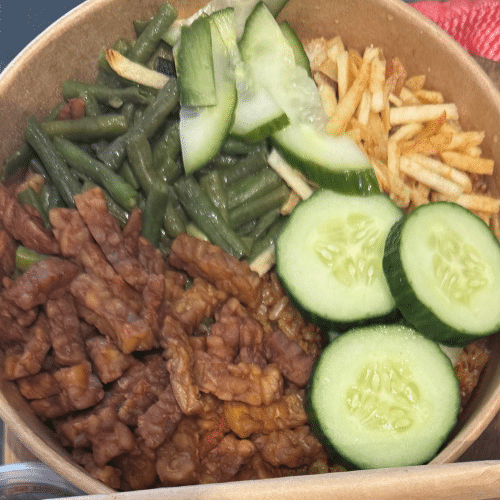 Suribowl bami vega