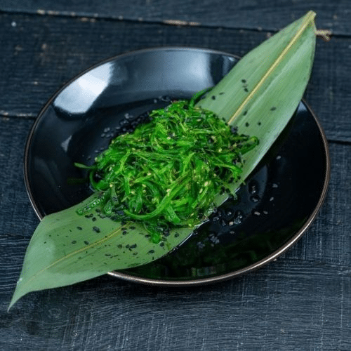 Wakame salade