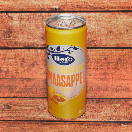 Sinaasappelsap