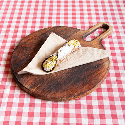 Cannolo Siciliano