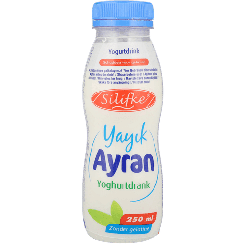 Ayran