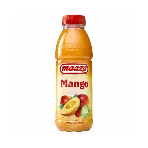 Maaza mango