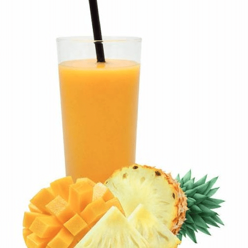Sunshine smoothie