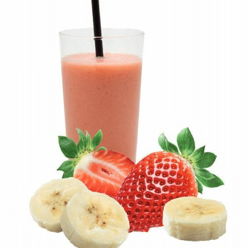 Tropical smoothie