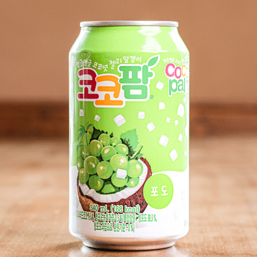 Cocoplam grape 340ml