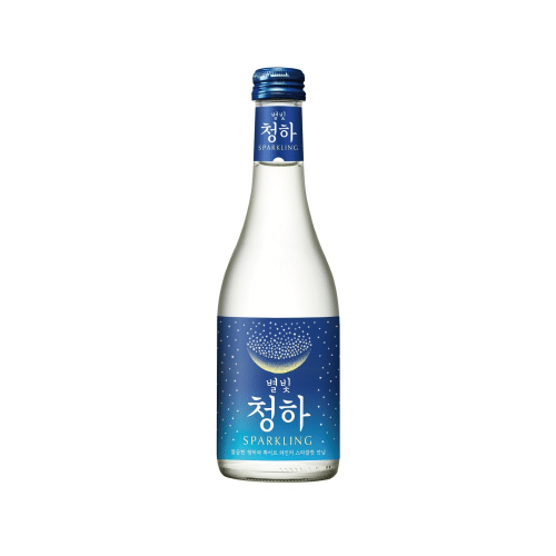 Cheongju Starlight Chungha sparkling