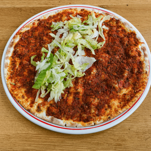 Lahmacun