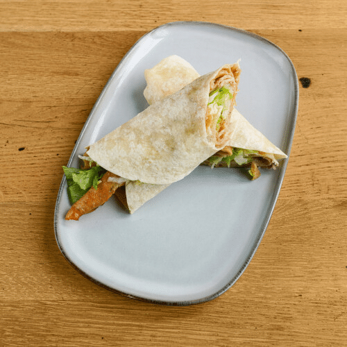 Dürüm döner