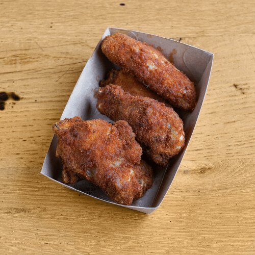 Hotwings 5 stuks