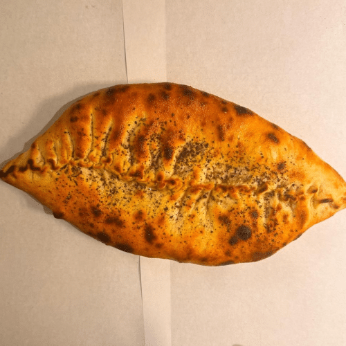 Calzone Italiano