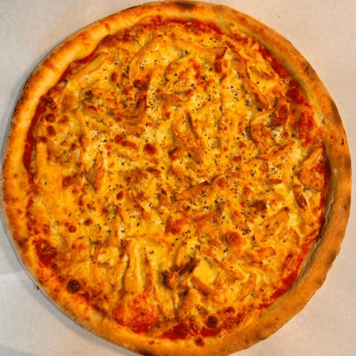 Pizza kip