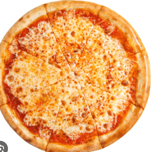Pizza Margherita