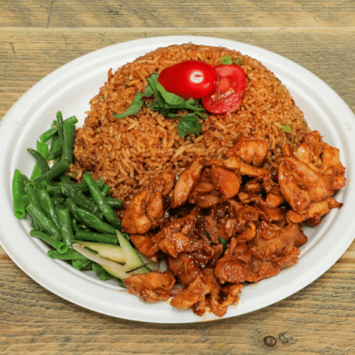 Mealbox