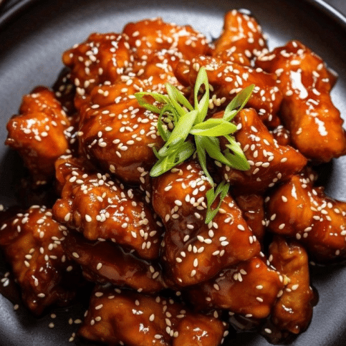 Kip boneless combo met 2 sauzen en 1 Korean drink