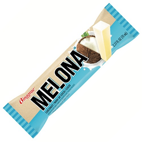 Melona coconut