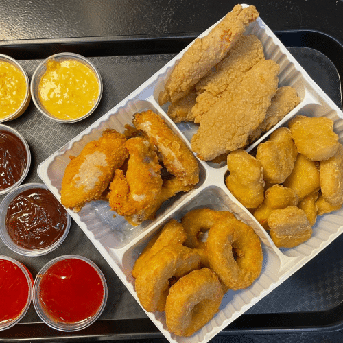 Party box