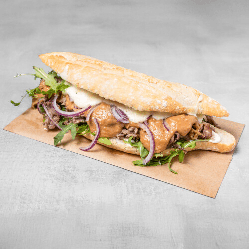 Mozza cheese satay-k