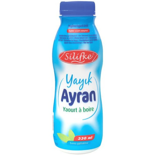Ayran