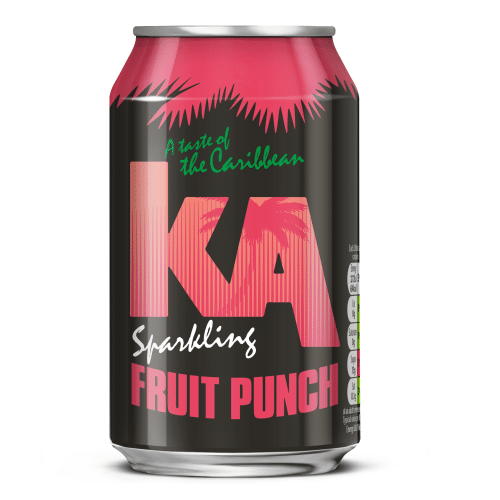 KA fruit punch