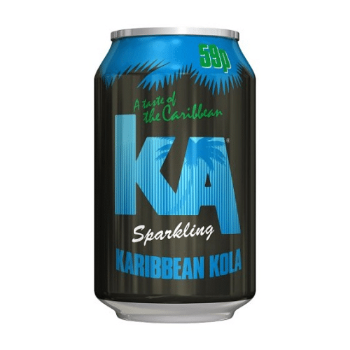 KA karibbean kola