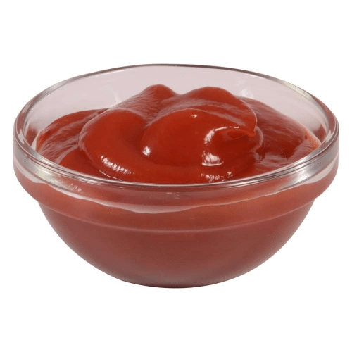 Ketchup