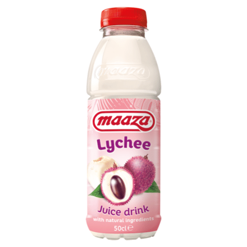 Maaza lychee