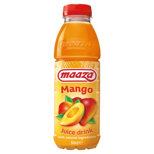 Maaza mango