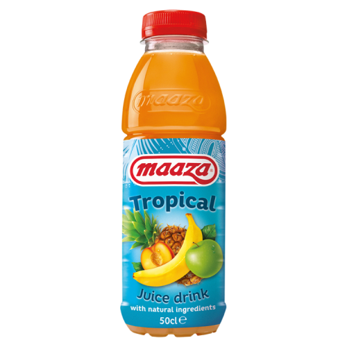 Maaza tropical