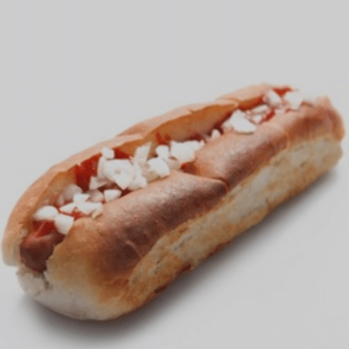 Hotdog