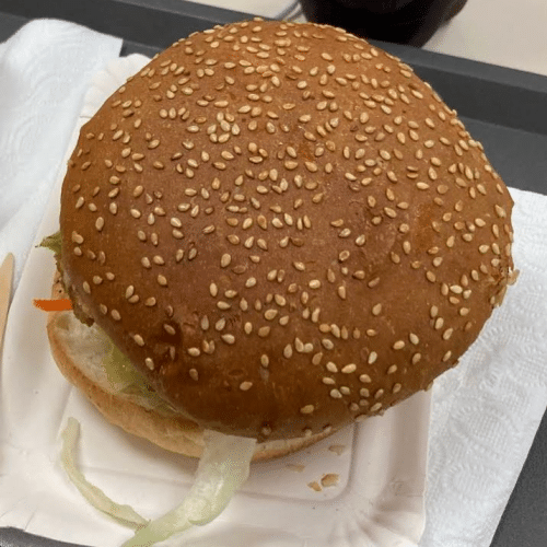 Kaasburger