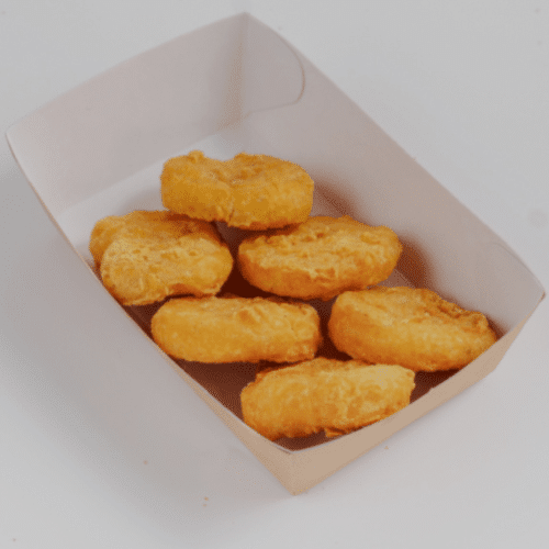 Kipnuggets 6 stuks