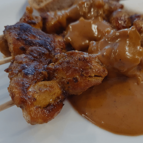 Kipsaté