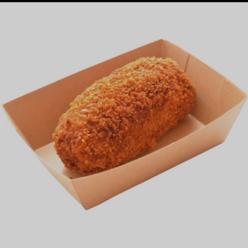 Vegetarische kroket