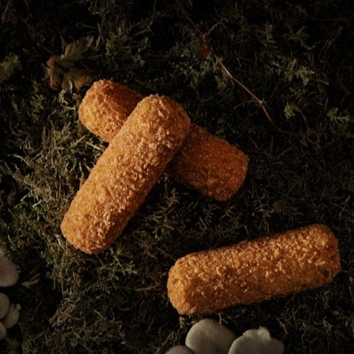 oesterzwam kroket