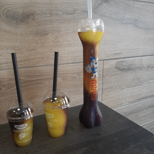 slush puppy groot