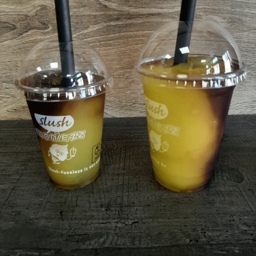 slush puppy middel