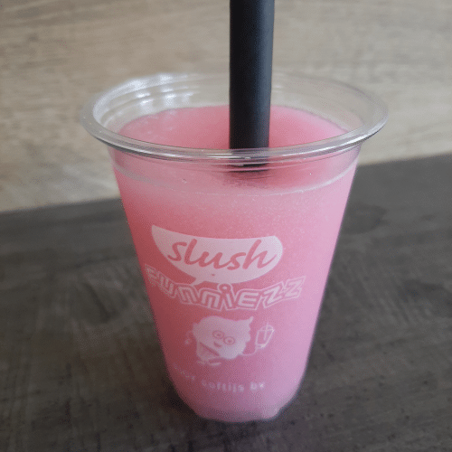 slush puppy