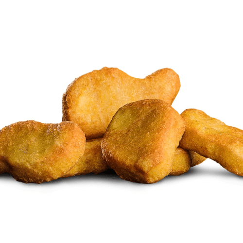 Nugget box