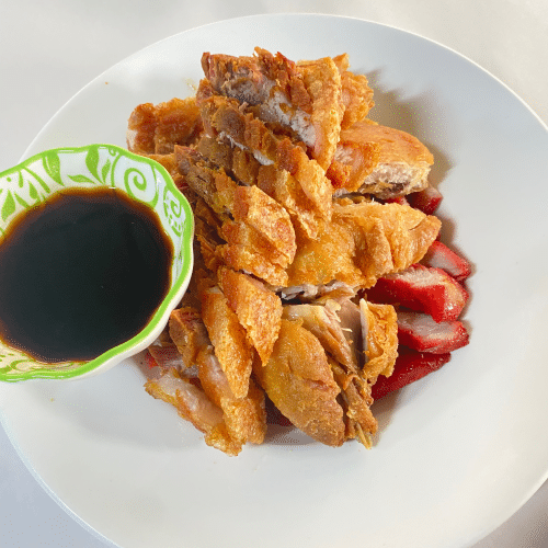 Moksi meti (so ya fan)