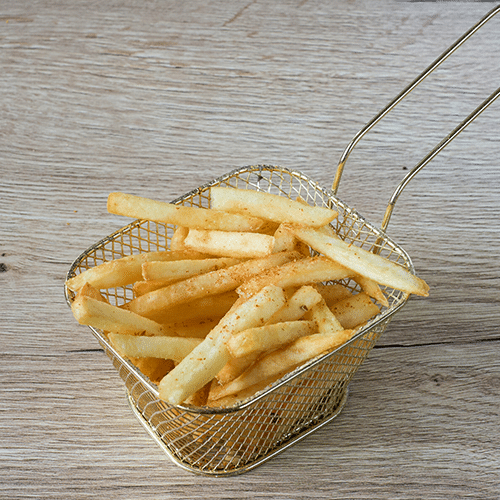 Friet