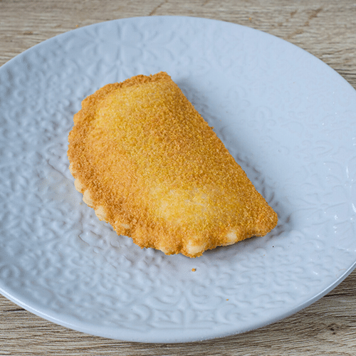 Kaassoufflé