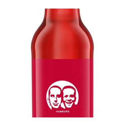 Fritz limo appel-kers-vlierbes 330 milliliter