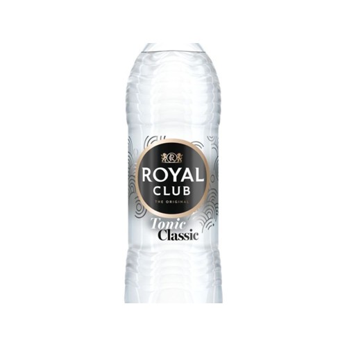 Royal Club tonic Fles 1 Liter